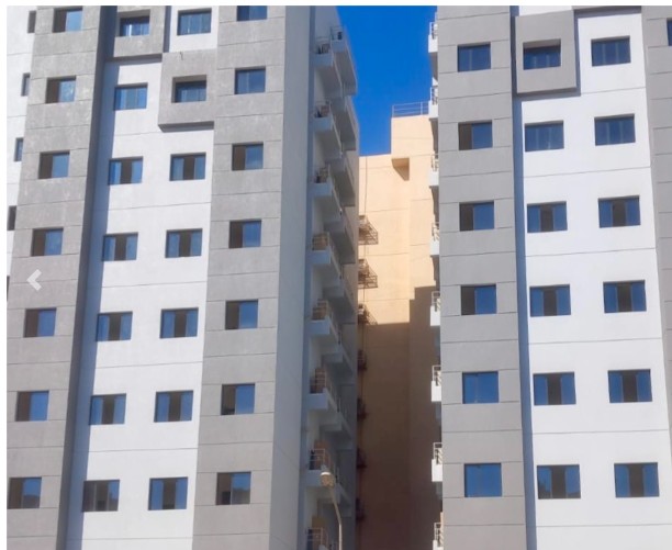 Shop for rent in Salmiya block 10